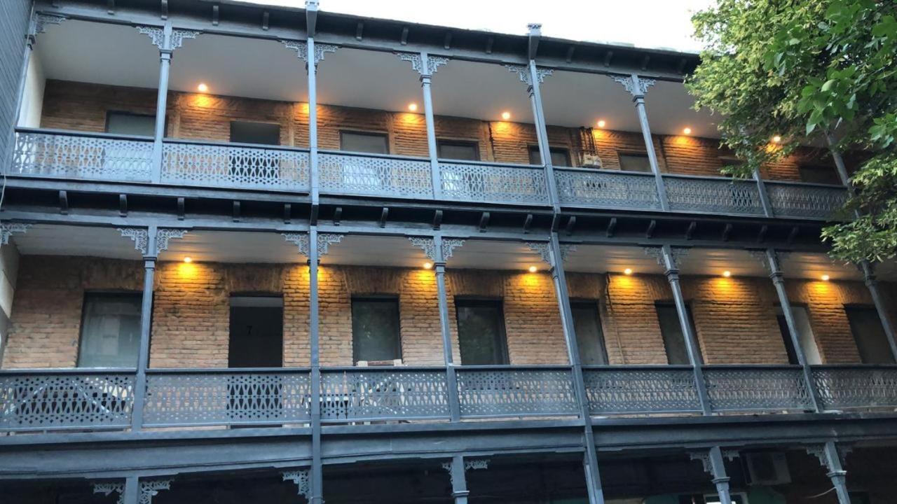 5 Star Apart Hotel Tbilisi Luaran gambar