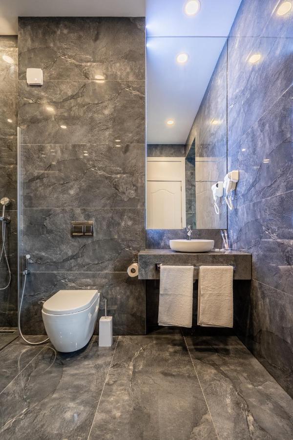5 Star Apart Hotel Tbilisi Luaran gambar