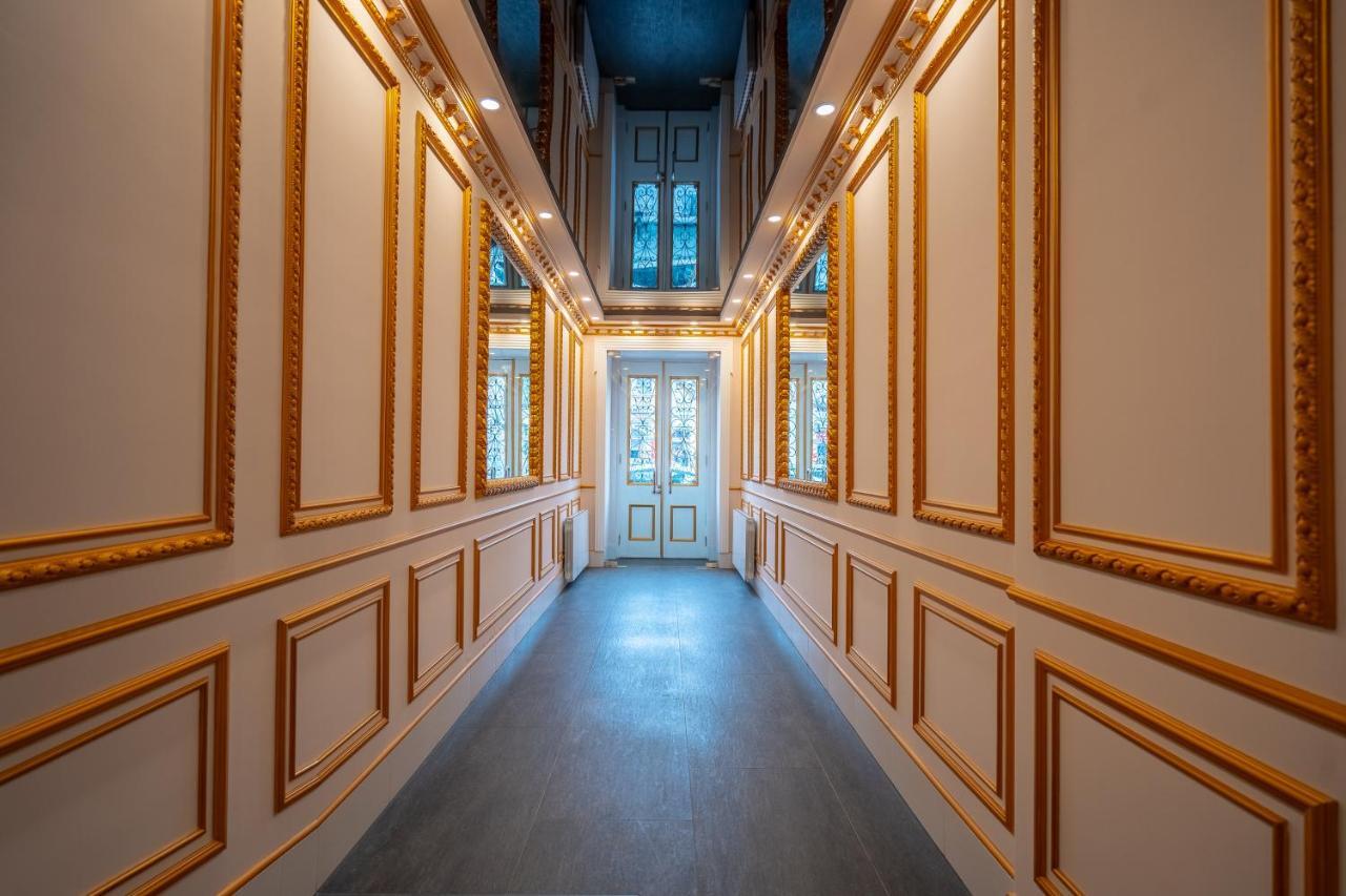 5 Star Apart Hotel Tbilisi Luaran gambar