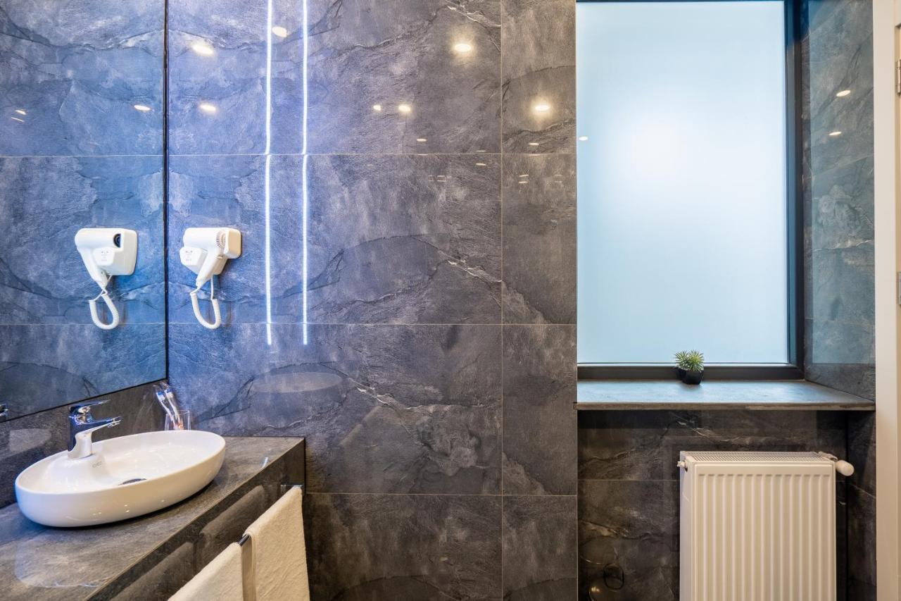 5 Star Apart Hotel Tbilisi Luaran gambar