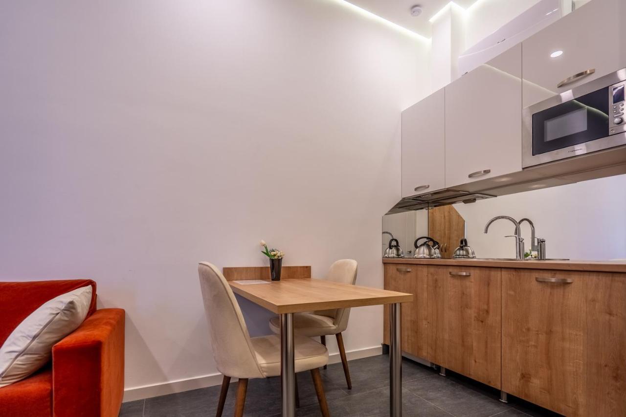 5 Star Apart Hotel Tbilisi Luaran gambar