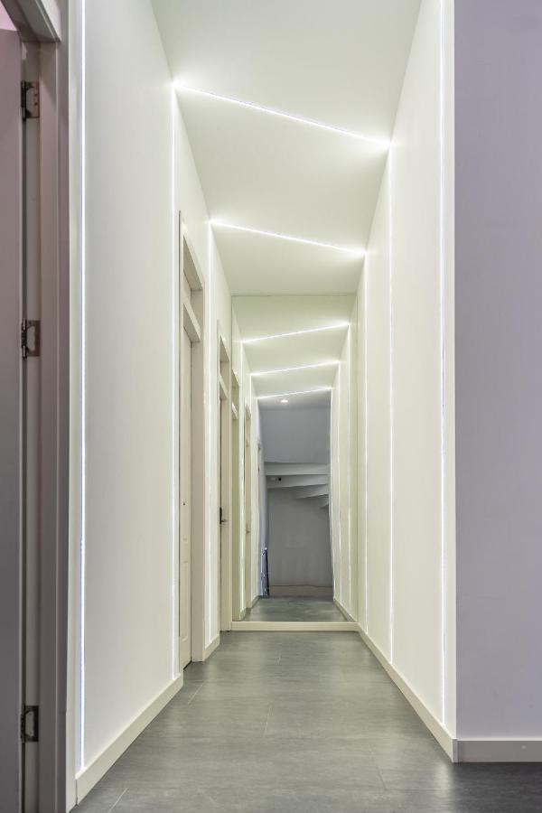 5 Star Apart Hotel Tbilisi Luaran gambar