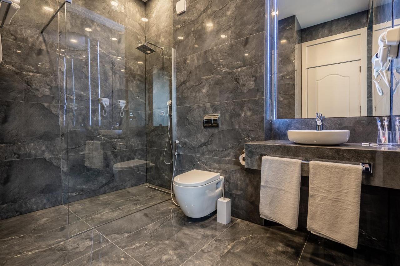 5 Star Apart Hotel Tbilisi Luaran gambar