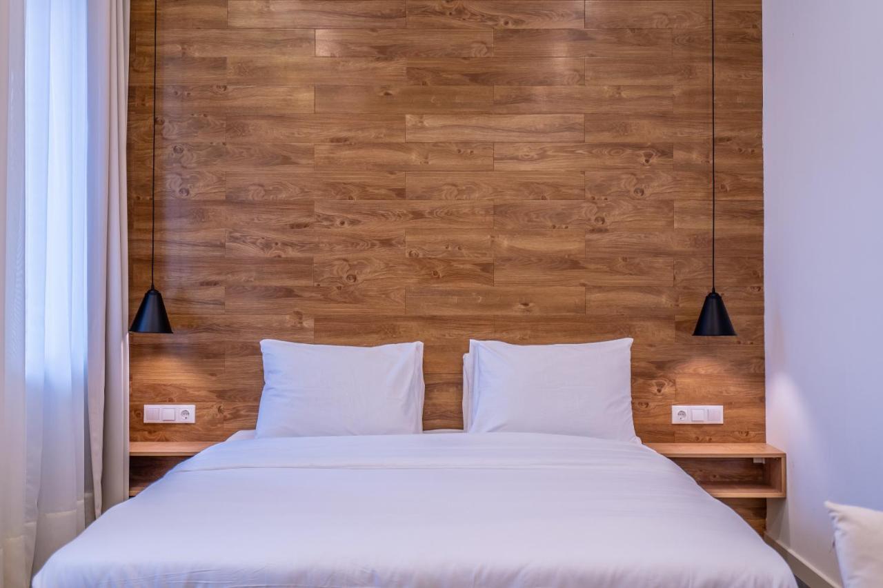 5 Star Apart Hotel Tbilisi Luaran gambar