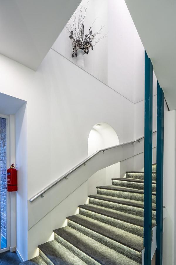 5 Star Apart Hotel Tbilisi Luaran gambar