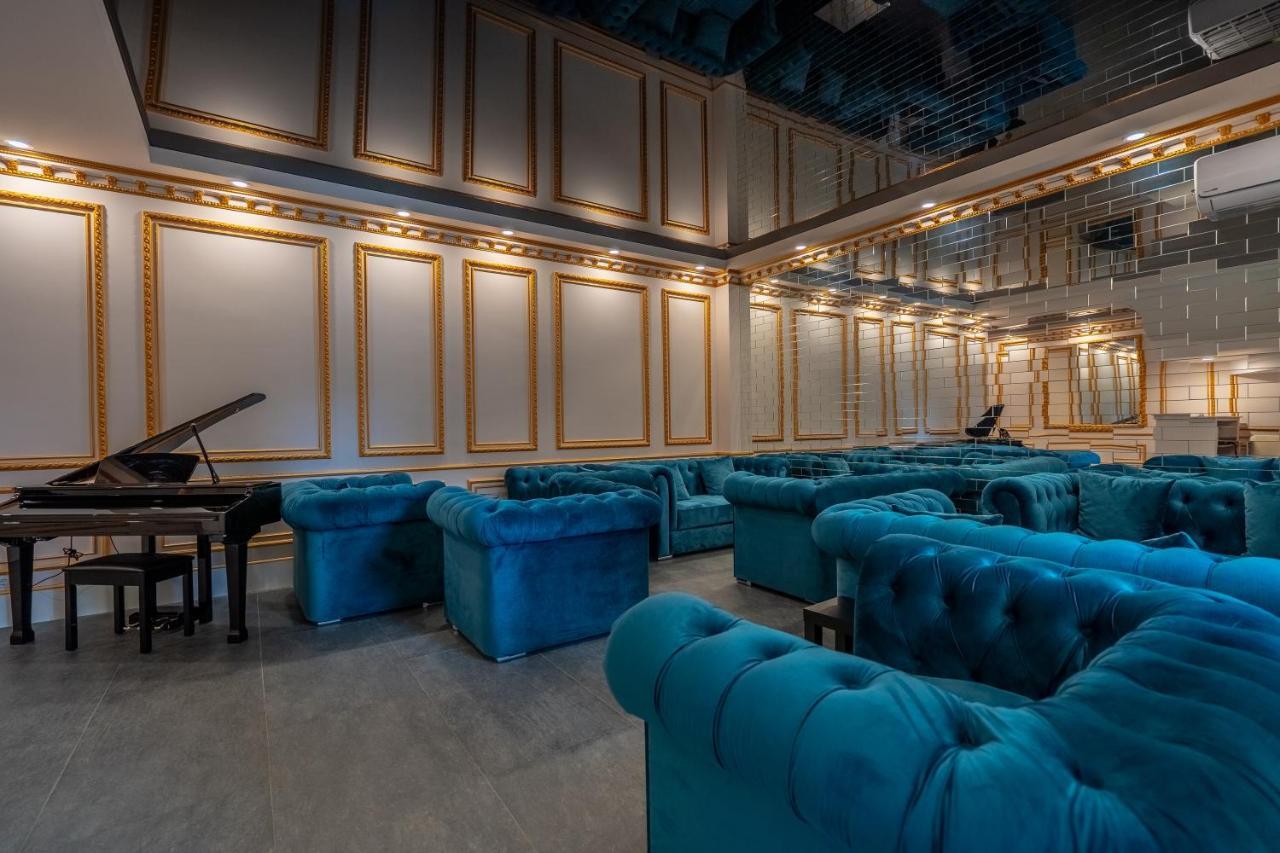 5 Star Apart Hotel Tbilisi Luaran gambar