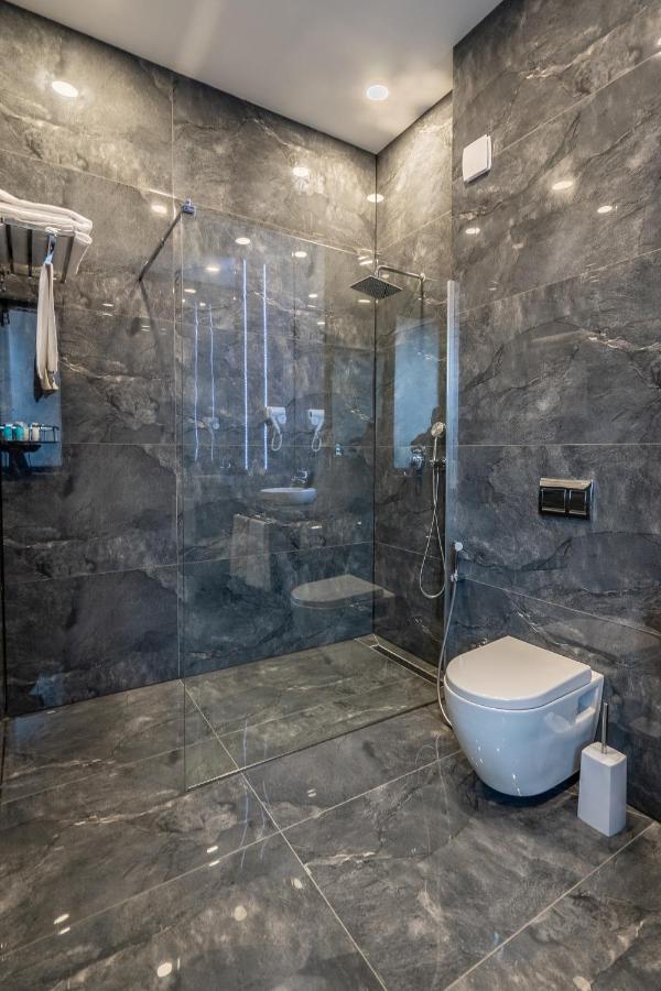 5 Star Apart Hotel Tbilisi Luaran gambar