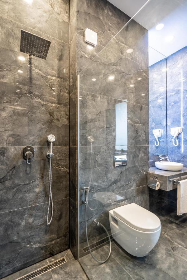 5 Star Apart Hotel Tbilisi Luaran gambar