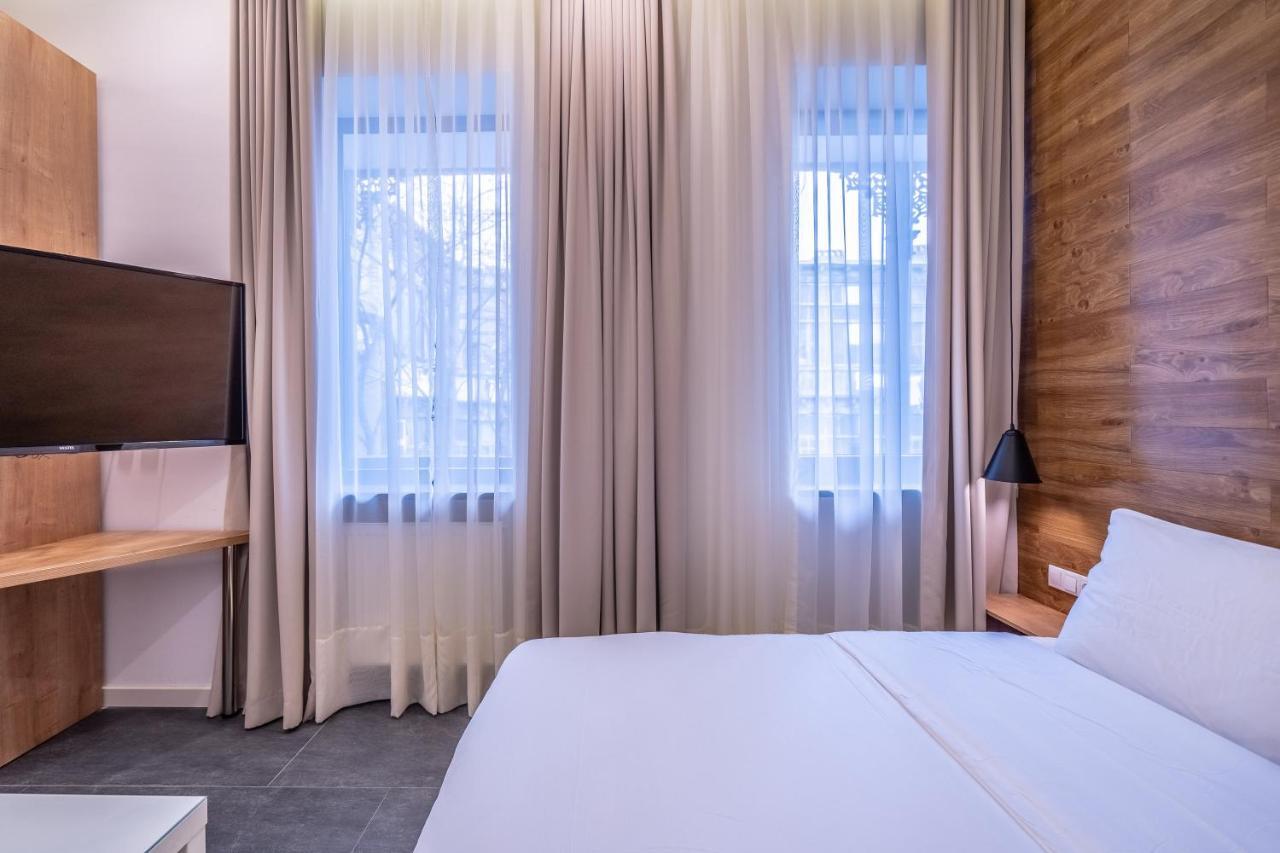 5 Star Apart Hotel Tbilisi Luaran gambar