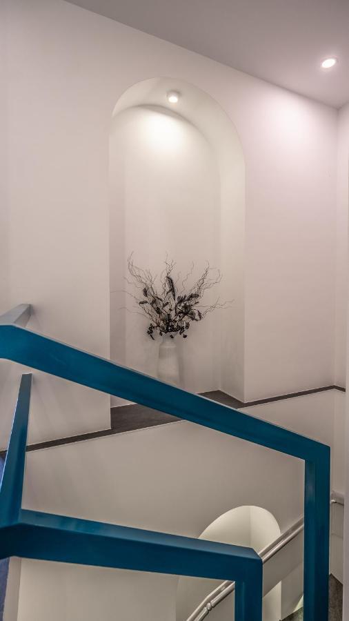 5 Star Apart Hotel Tbilisi Luaran gambar
